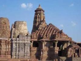 Kansua Shiv Temple Kansua Shiv Temple