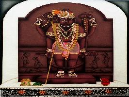 Mathuradheesh Ji Templte