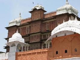 Haveli of Devta Shridhar Ji 1