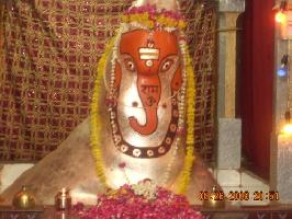 Shree Rangbari Balaji temple