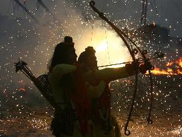 dashhara mela