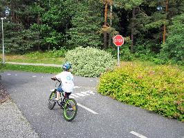traffic park1