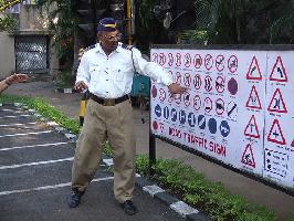 traffic park3
