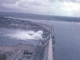 MahaRana Pratap Sagar Dam