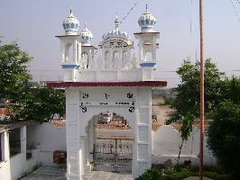 Gurudwara Shri Guru Singh Sabha