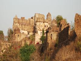 Bhainsroadgah fort 4 Bhainsroadgah fort 4