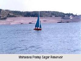 rana pratap Sagar