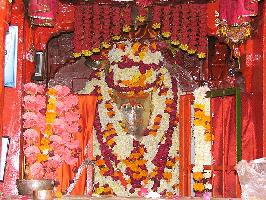 Khade Ganesh ji Mandir Khade Ganesh ji Mandir