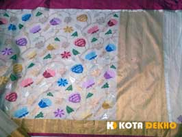 Kota Doria 1
