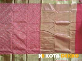 Kota Doria 2