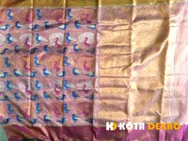 Kota Doria 3
