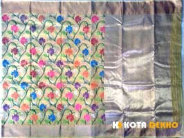 Kota Doria 5