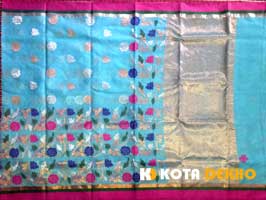 Kota Doria 6