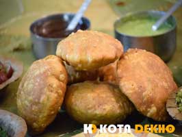 Kota Kachori 2