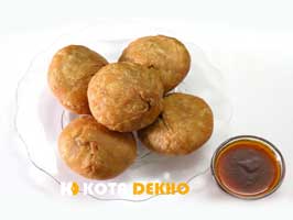 Kota Kachori 3
