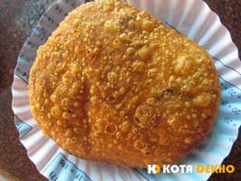 Kota Kachori 4