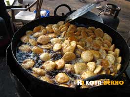 Kota Kachori 5