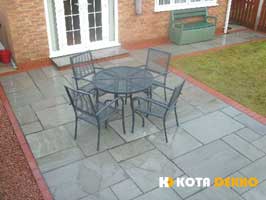 Kota Stone 1 Kota Stone 1