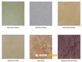 Kota Stone 3 Kota Stone 3
