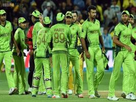 Pakistans Batting, Fielding Were Woeful