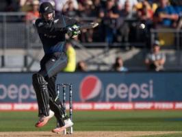 Job's Not Over Yet, Says Guptill After Record Breaking World Cup Ton