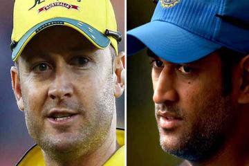 Ind vs Aus SF Spin-friendly Sydney has Aussie pacers wishing for green top