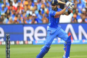 India vs Australia: Virat Kohli's big knock is just around the corner, feels Dhoni