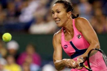 Jelena Jankovic Advances to Indian Wells Final