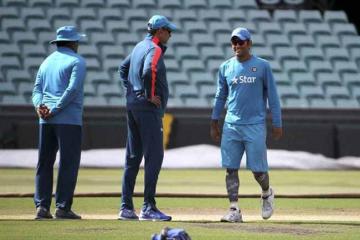 India vs Australia, semi-final: What lies beneath