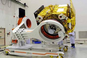 Mangalyaan Completes 6 Months in Martian Orbit, Could Last Much Longer