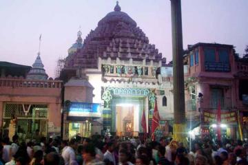 Sashimani Devi, Last Of India's Jagannath Temple Ritual Dancers, Dies At 92