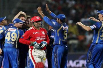 All-rounder Faulkner scripts a Royal victory
