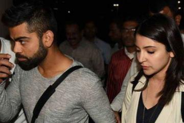 People who said those things about Anushka Sharma should be ashamed of themselves: Virat Kohli