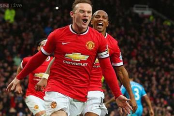 Manchester Derby: United and City to battle it out for the 3rd place in EPL