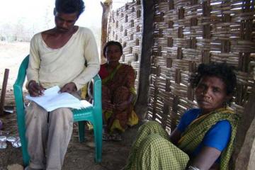 Survey finds breast infections rampant in Adilabad tribal women