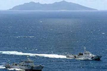 World should fear China�s actions in South China Sea, says Philippine President
