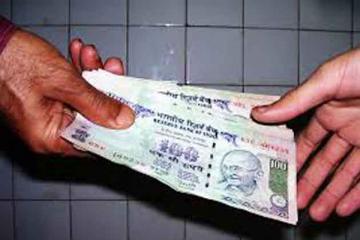 ACB arrests FCI manager for accepting bribe of Rs 20,000