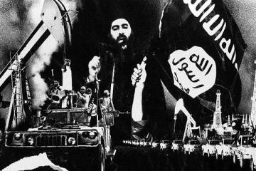 A 70-page Islamic State terror manual found online