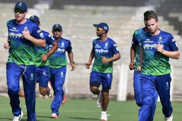 IPL 8 preview: CSK, RR in fight for bragging rights