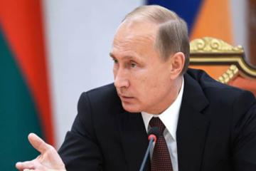 Putin: Russia, US need to work together towards common agendas