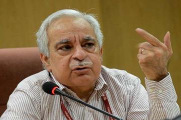 Trai chief says �shrill voices� won�t win Net neutrality debate