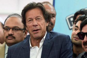 Bangladesh series loss is a low point in Pakistan�s cricket history, says Imran Khan