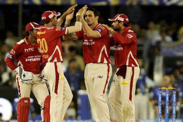 IPL 8: Ability to summon skill key to success in Super Over