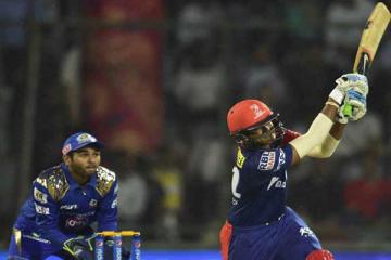 IPL 8, DD v MI: Shreyas Iyer, Imran Tahir set house on fire