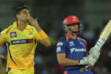 IPL 8: Suresh Raina lavishes praise on amazing Ashish Nehra