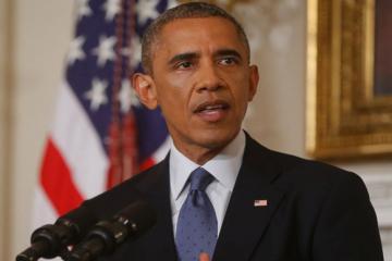 US President Barack Obama�s trade agenda draws Republican support in House
