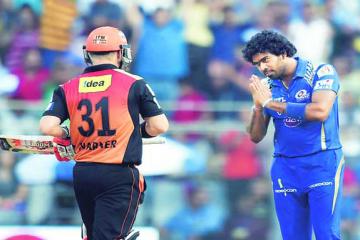 IPL 8: MI�s Matinee Idol