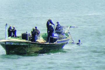 Pak boat probe: One Dubai resident onboard