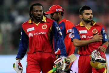 We were outplayed in every department, concedes JP Duminy