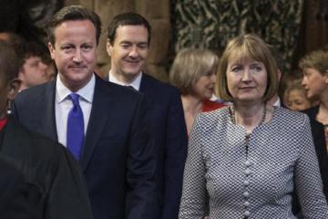 Cameron�s agenda includes EU referendum